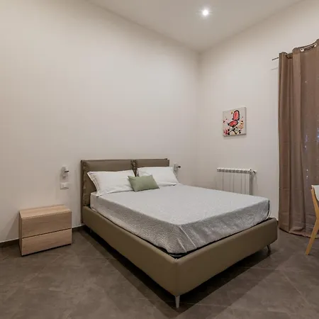 La Cala By Wonderful Italy Apartment Palermo