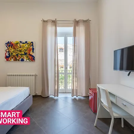 Lejlighed La Cala By Wonderful Italy *