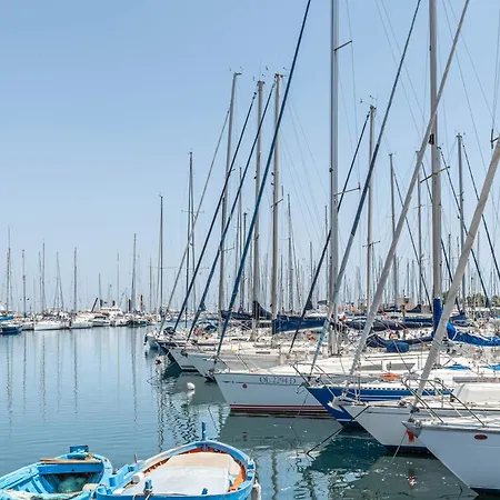 La Cala By Wonderful Italy Lejlighed