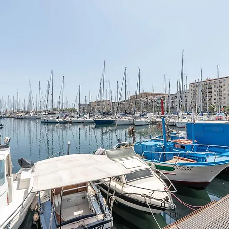 La Cala By Wonderful Italy Lejlighed *