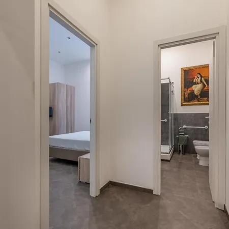 Lejlighed La Cala By Wonderful Italy