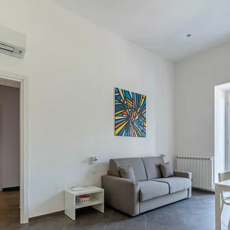 Lejlighed La Cala By Wonderful Italy Palermo