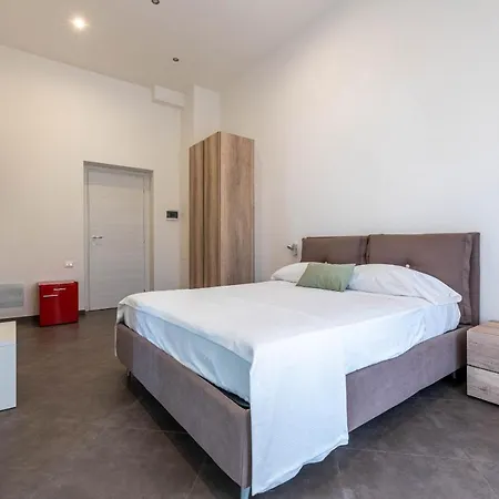 Apartamento La Cala By Wonderful Italy Palermo