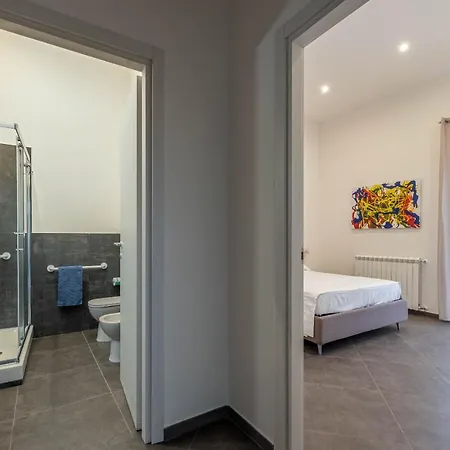 Apartamento La Cala By Wonderful Italy *
