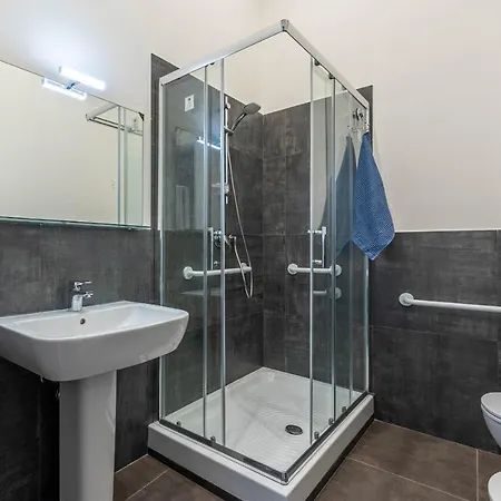 La Cala By Wonderful Italy Apartamento Palermo