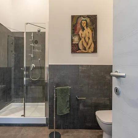Apartamento La Cala By Wonderful Italy Palermo