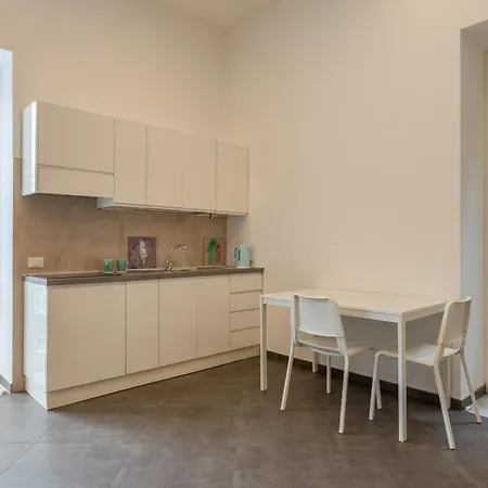 La Cala By Wonderful Italy Apartamento *