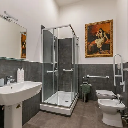 La Cala By Wonderful Italy Apartamento Palermo